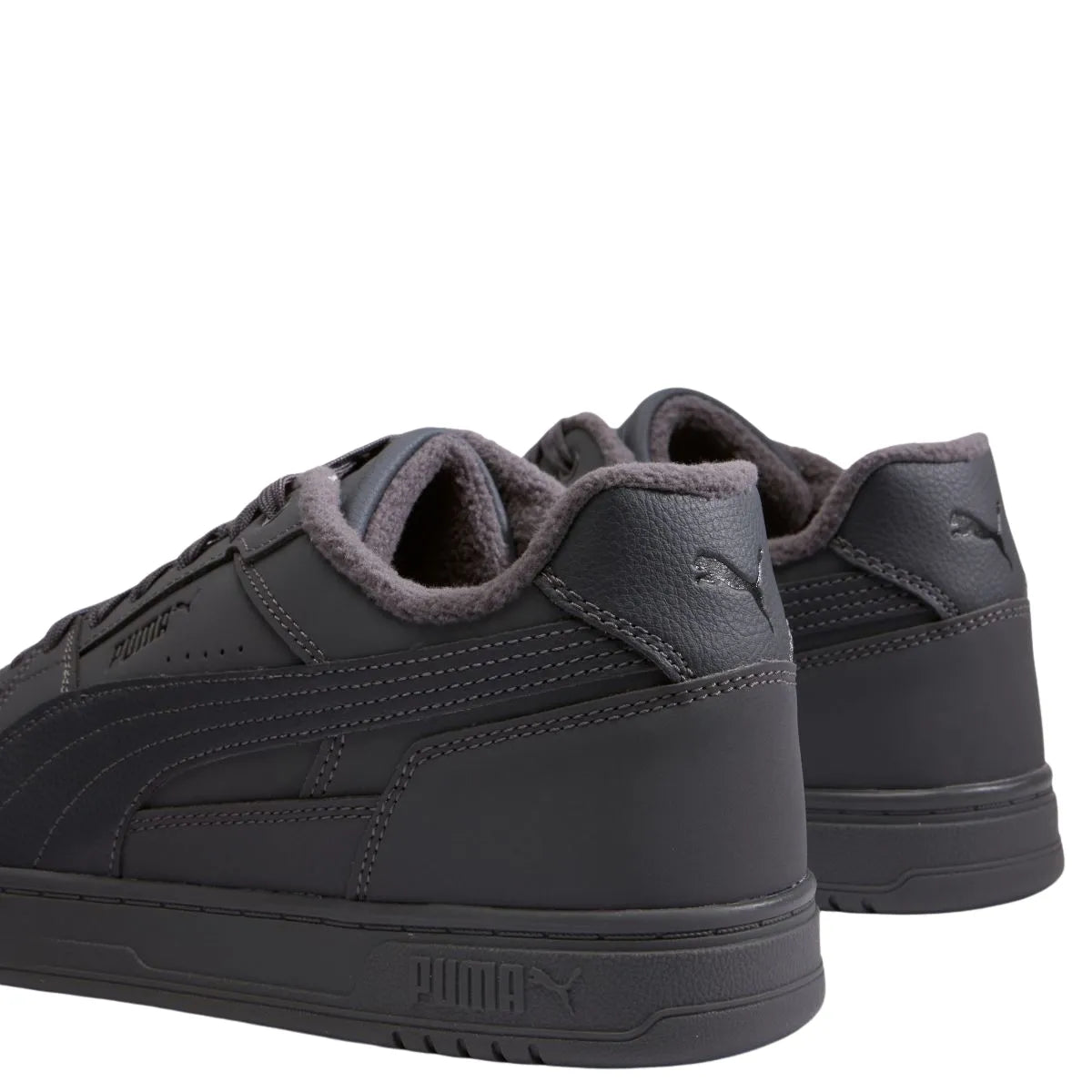 Caven III Winterised Sneakers