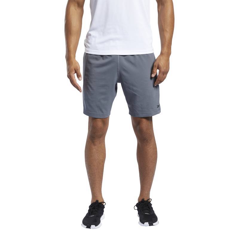 Man Shorts Workout