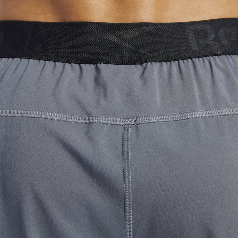 Man Shorts Workout