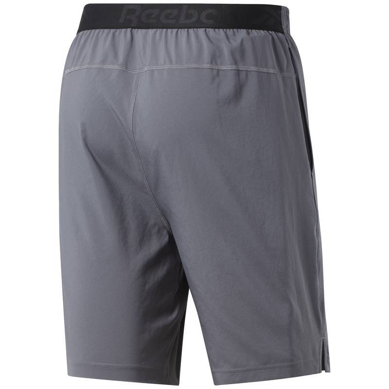 Man Shorts Workout