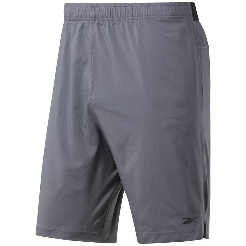 Man Shorts Workout