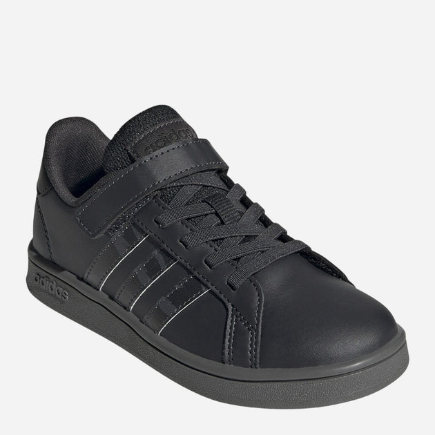 Kinder Grand Court Camouflage Schuh