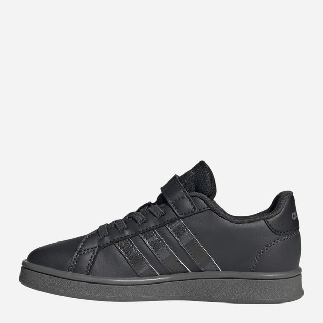 Kinder Grand Court Camouflage Schuh