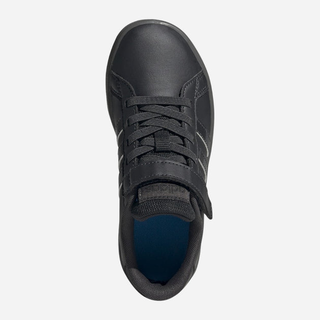 Kinder Grand Court Camouflage Schuh