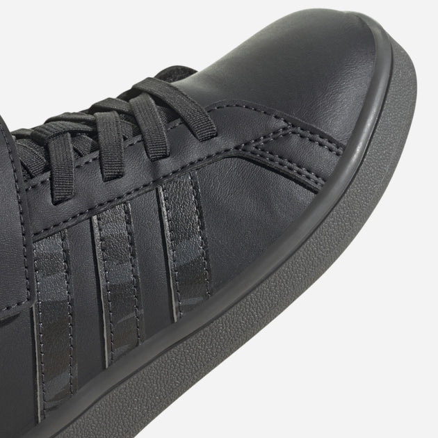 Kinder Grand Court Camouflage Schuh