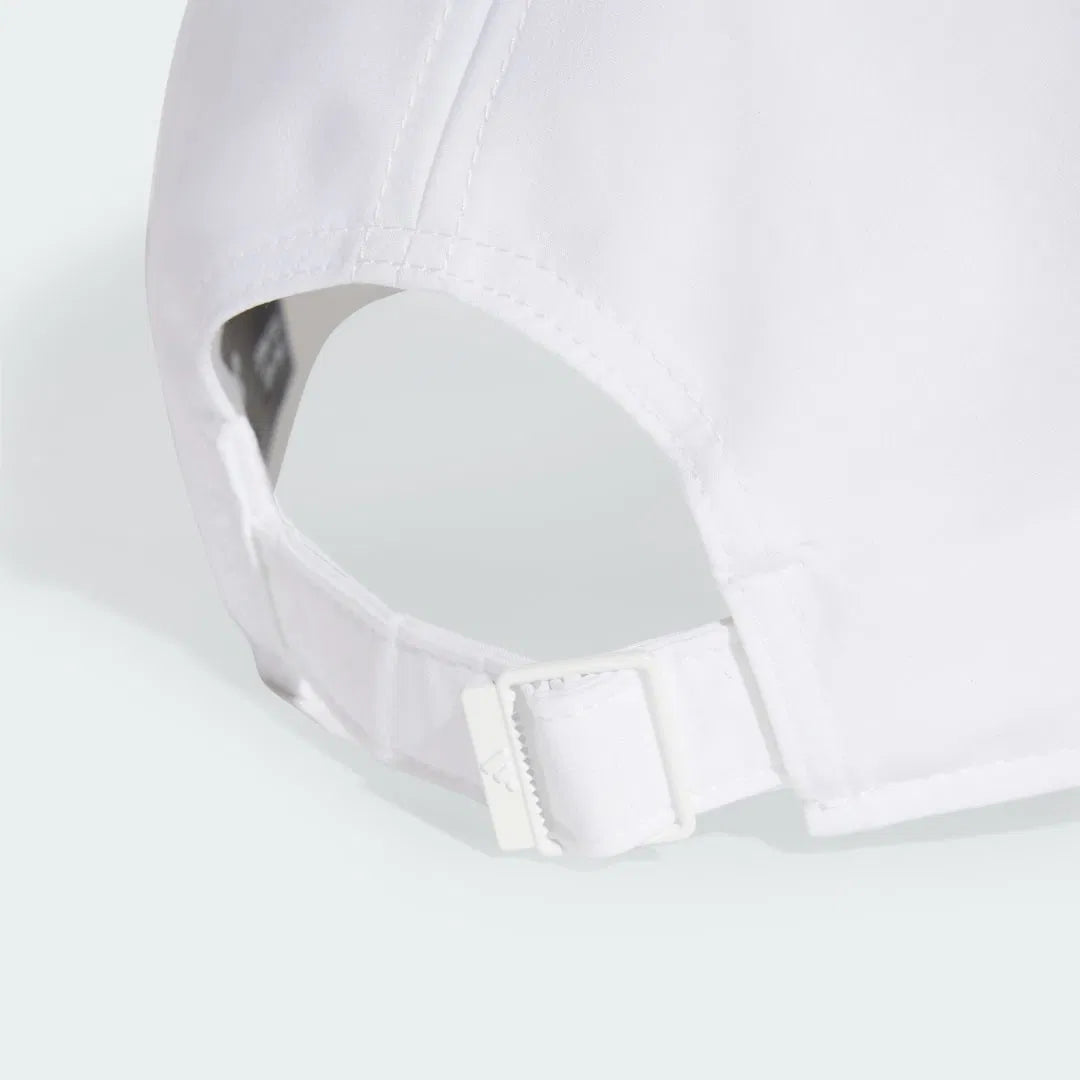 Lightweight Baseball Cap
