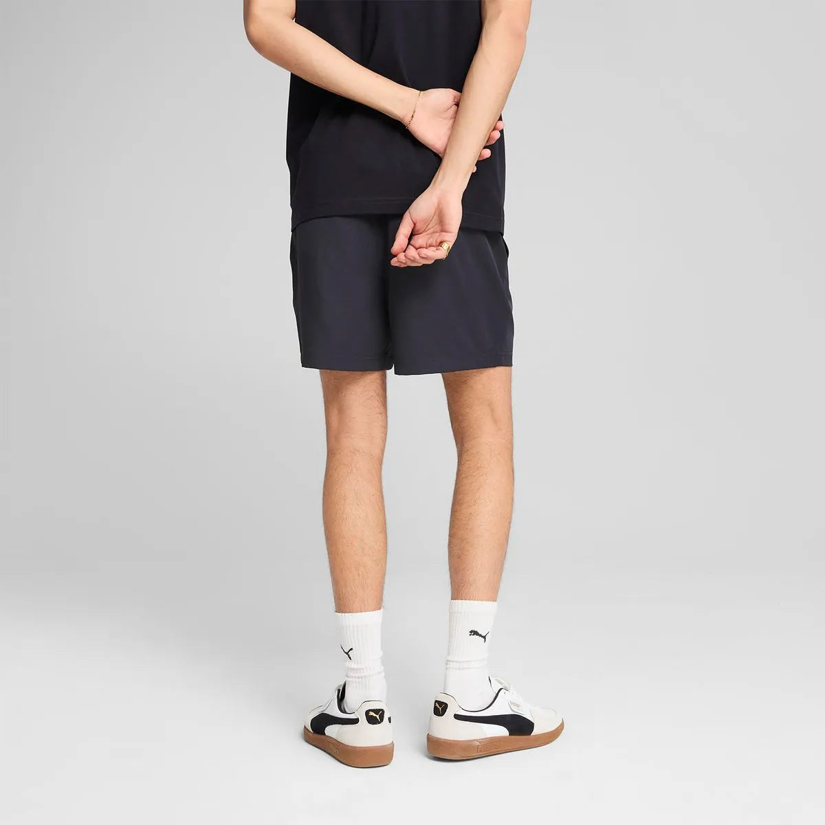 Shorts Essentials