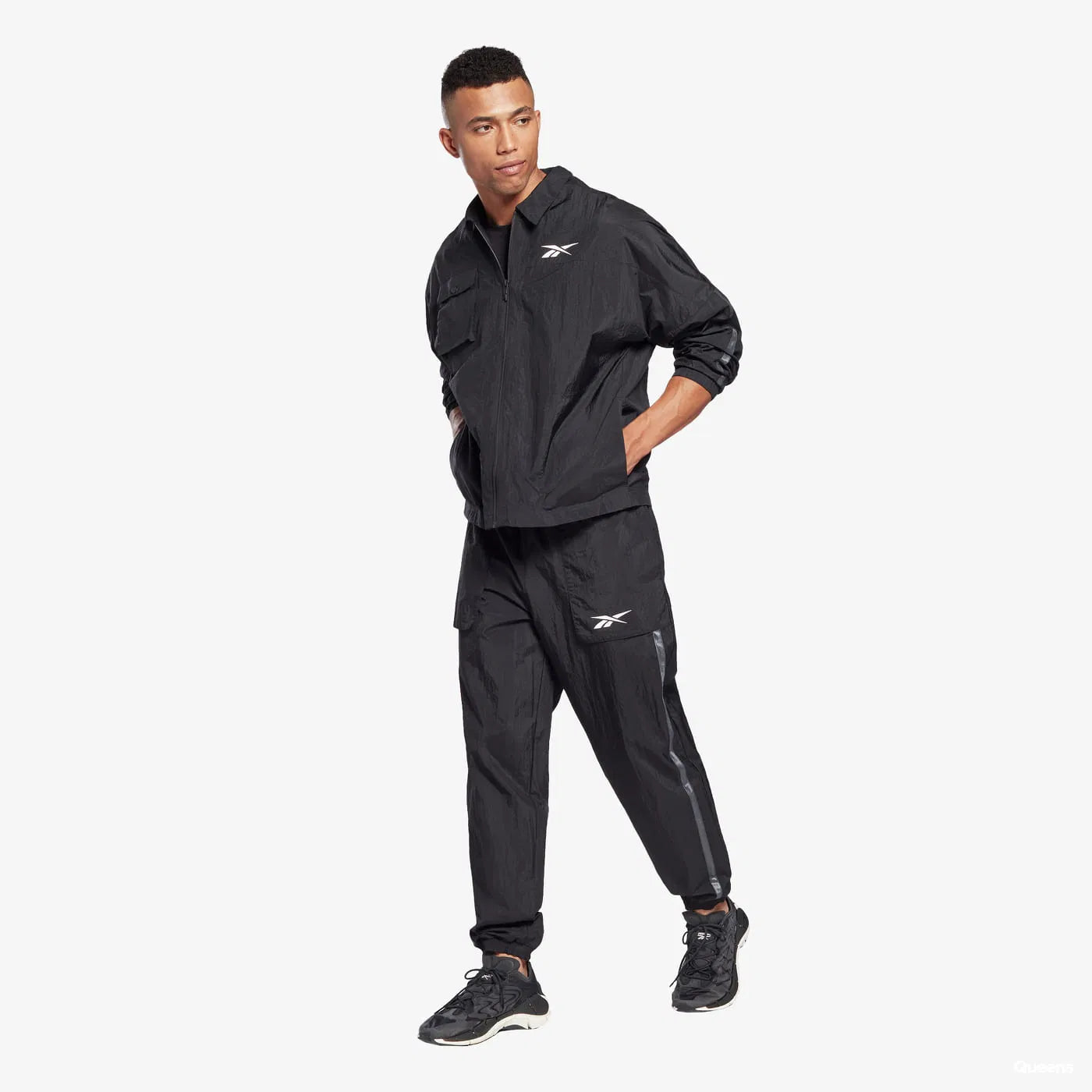 Reebok jacket MYT
