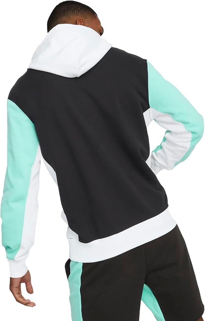 PUMA Classics Block Hoodie