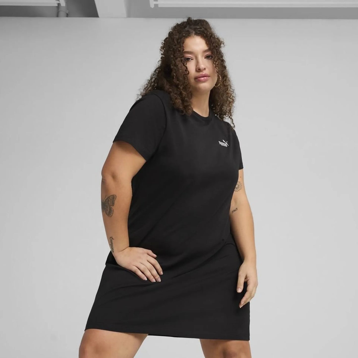Puma ESS Small No. 1 Logo Slim
