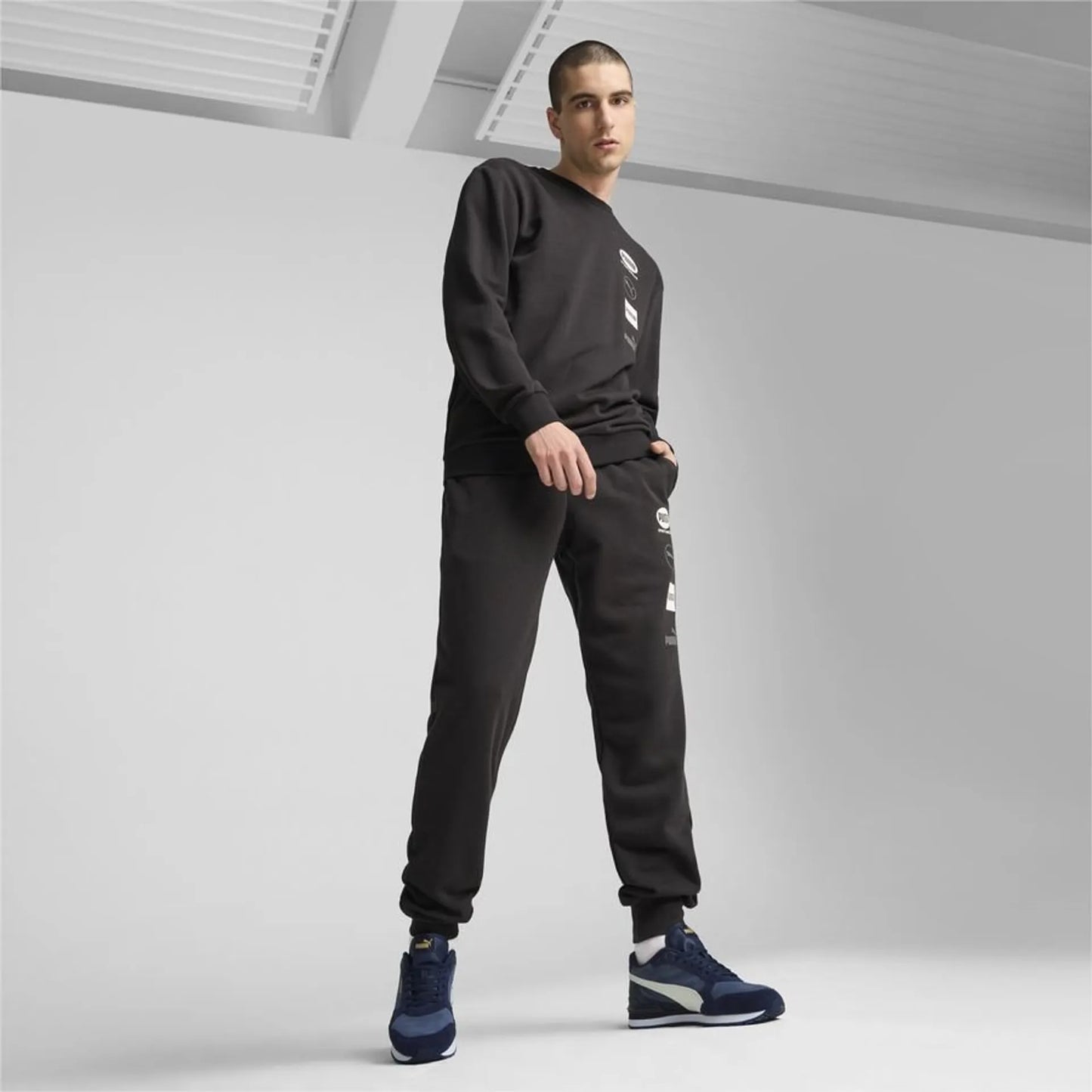 Puma PUMA POWER Jogginghose