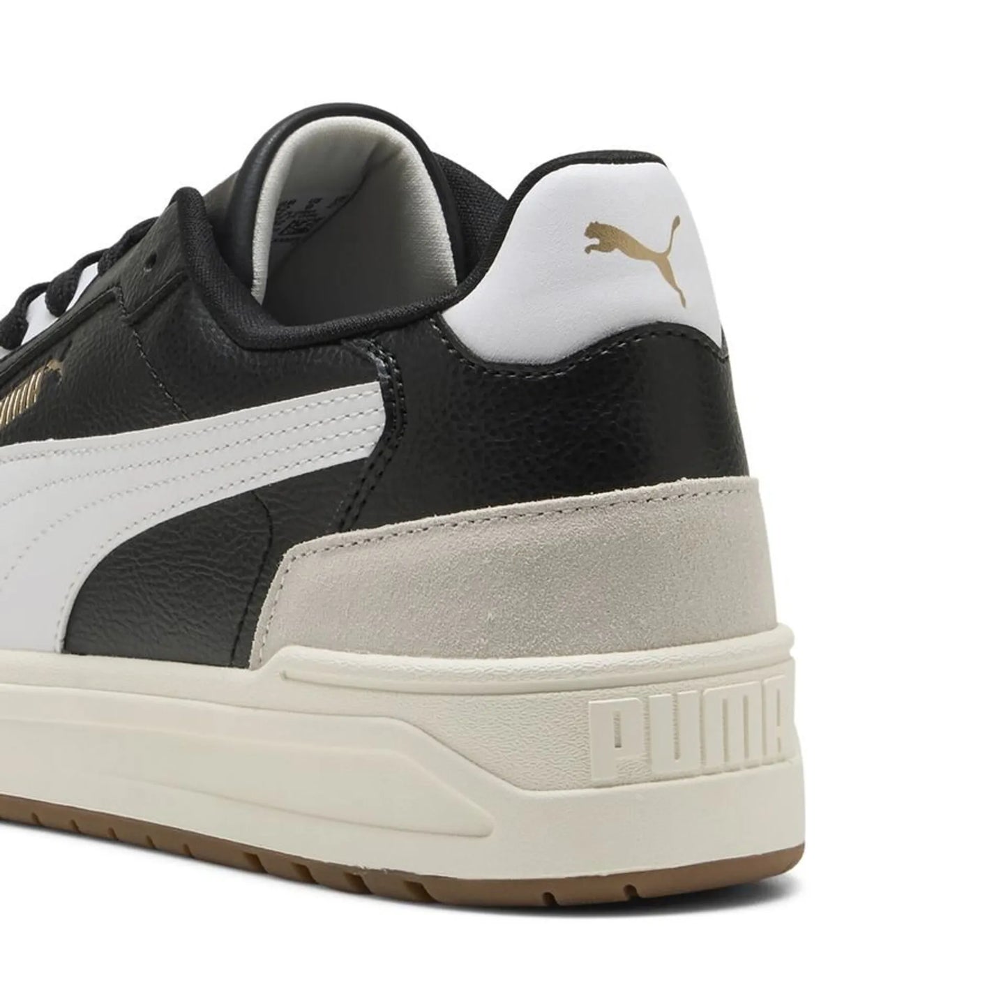 Puma Shuffle Downtown Sneakers