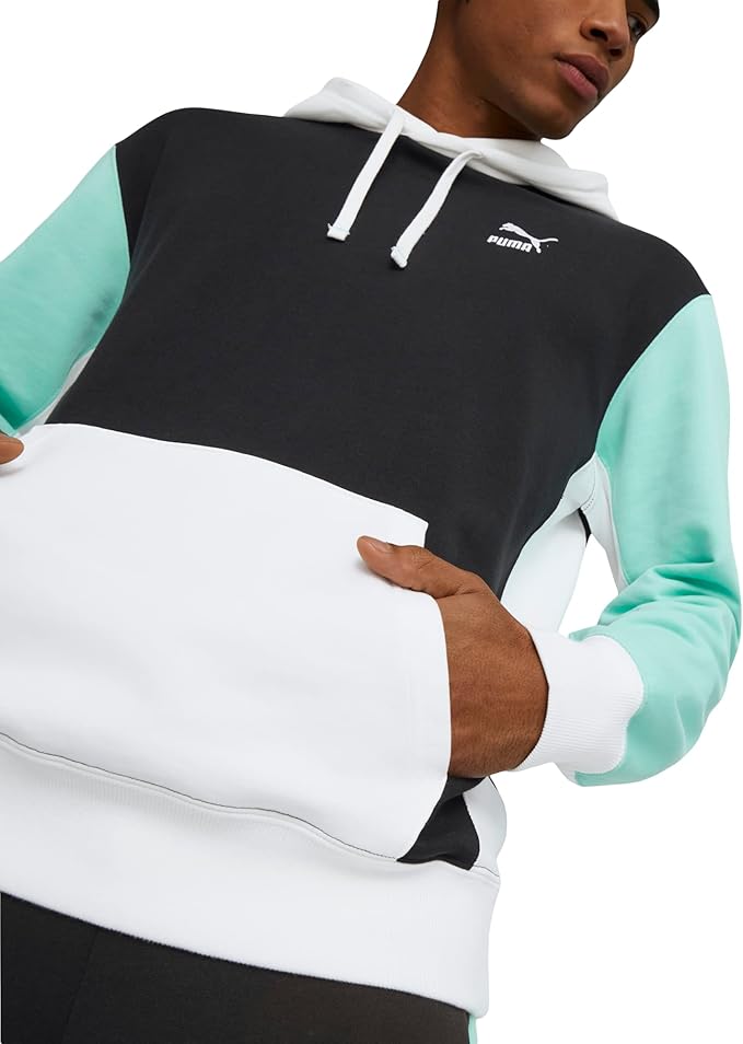 PUMA Classics Block Hoodie