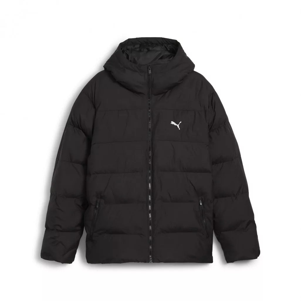 Puma Poly Puffer Jacket