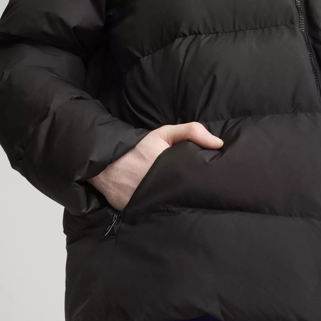Puma Poly Puffer Jacket