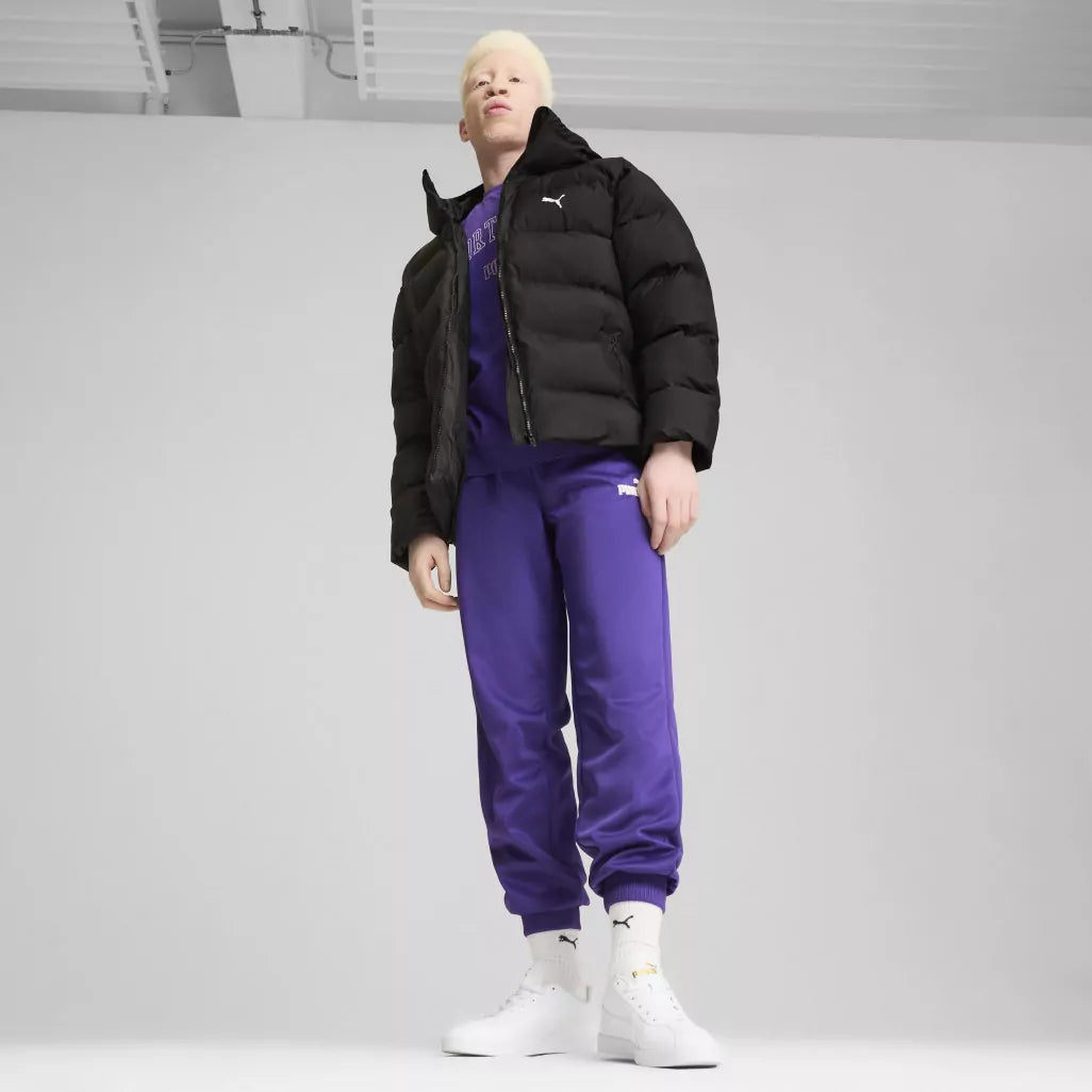 Puma Poly Puffer Jacket