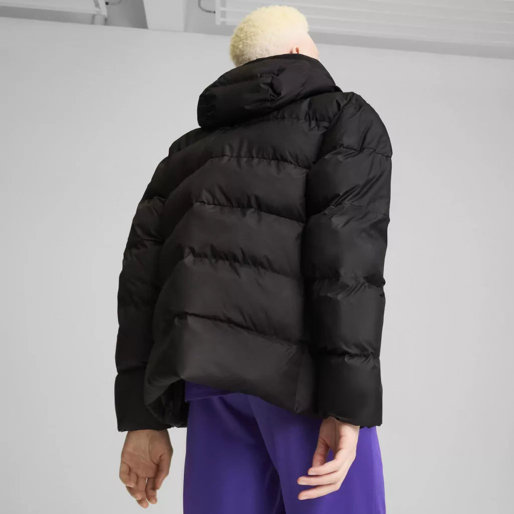 Puma Poly Puffer Jacket