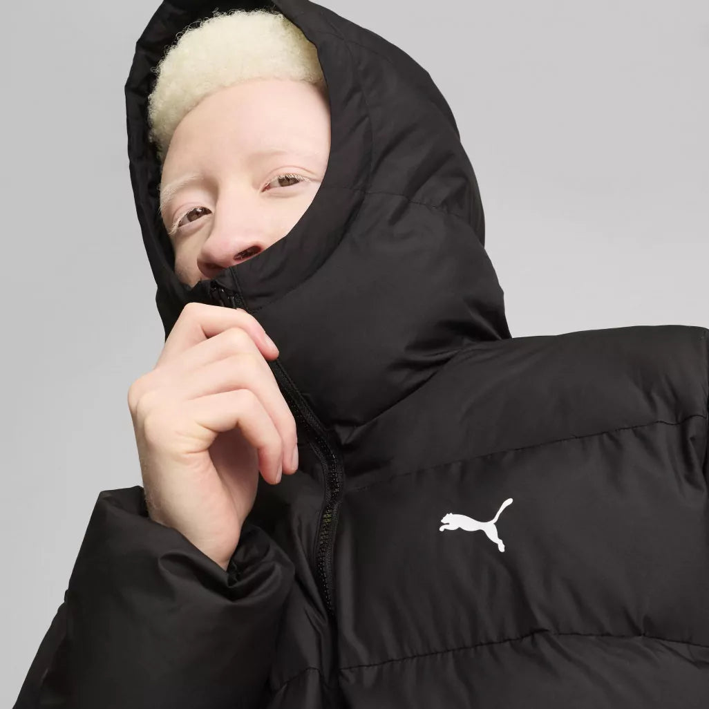 Puma Poly Puffer Jacket