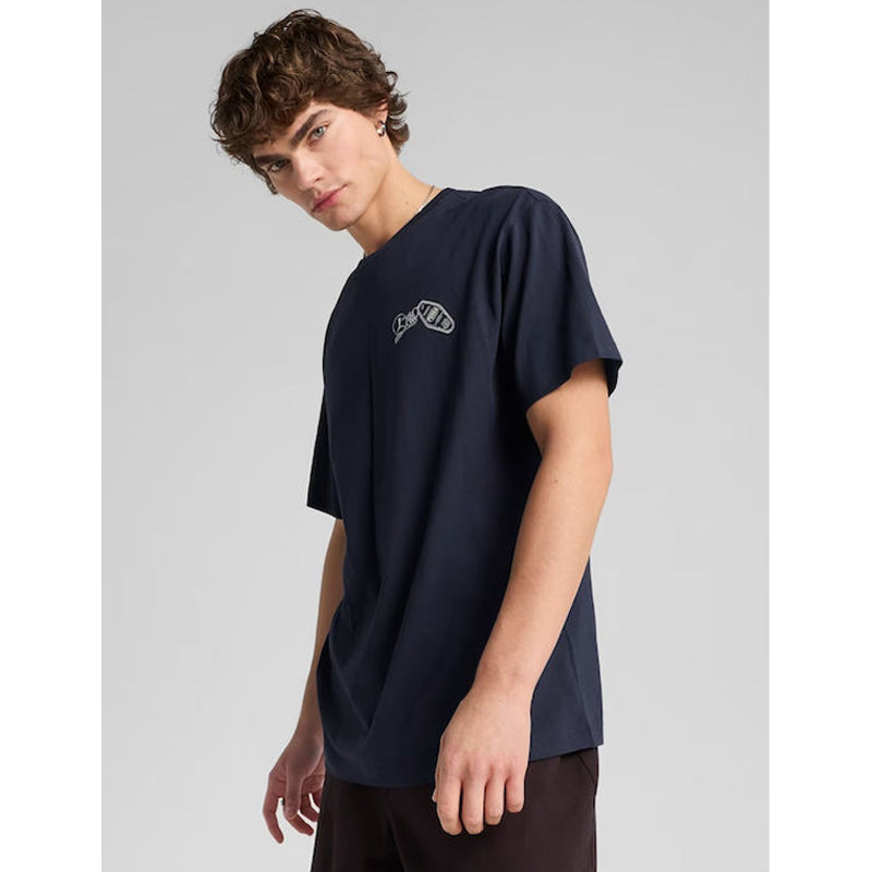 Puma Graphics Hotel Relaxed T-Shirt