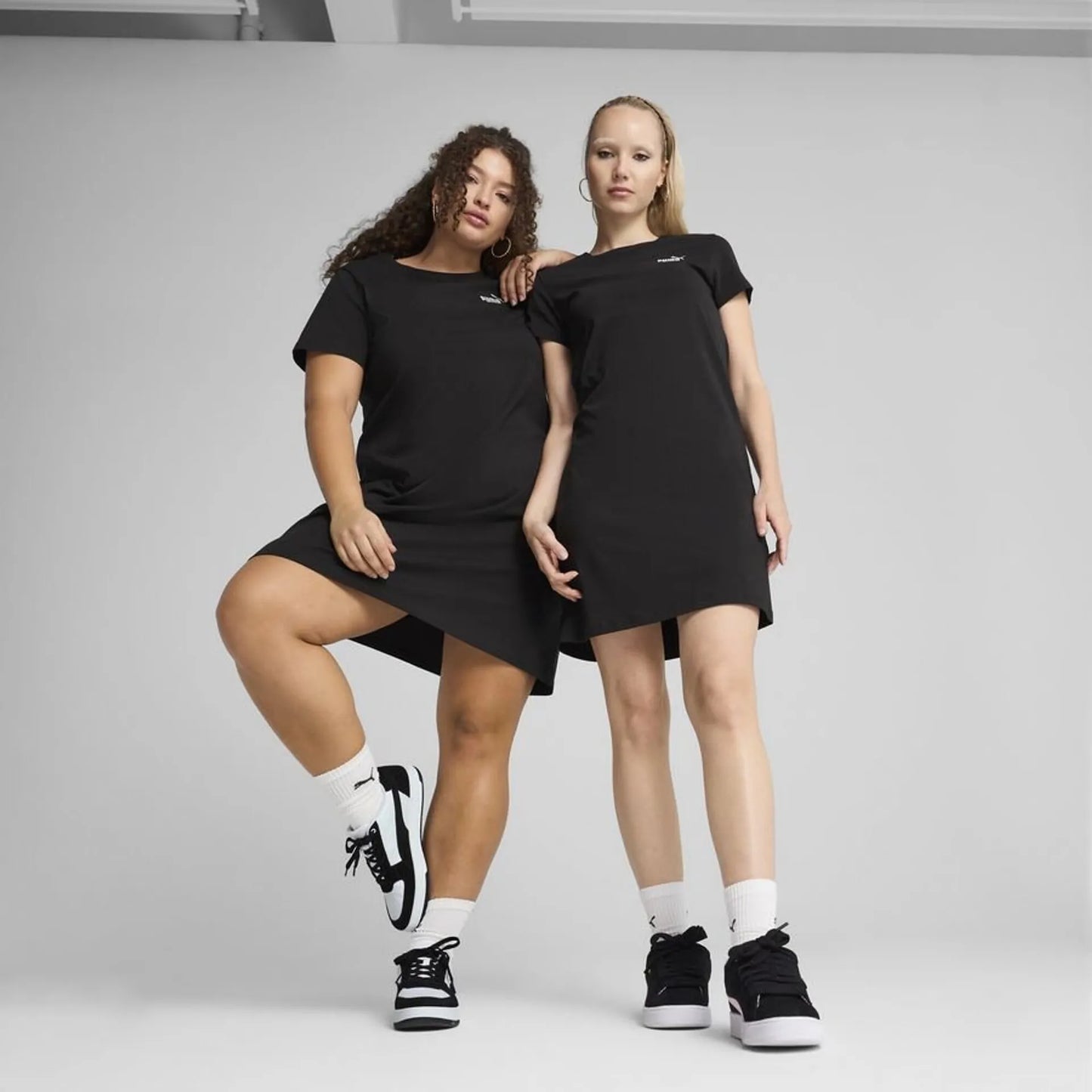 Puma ESS Small No. 1 Logo Slim