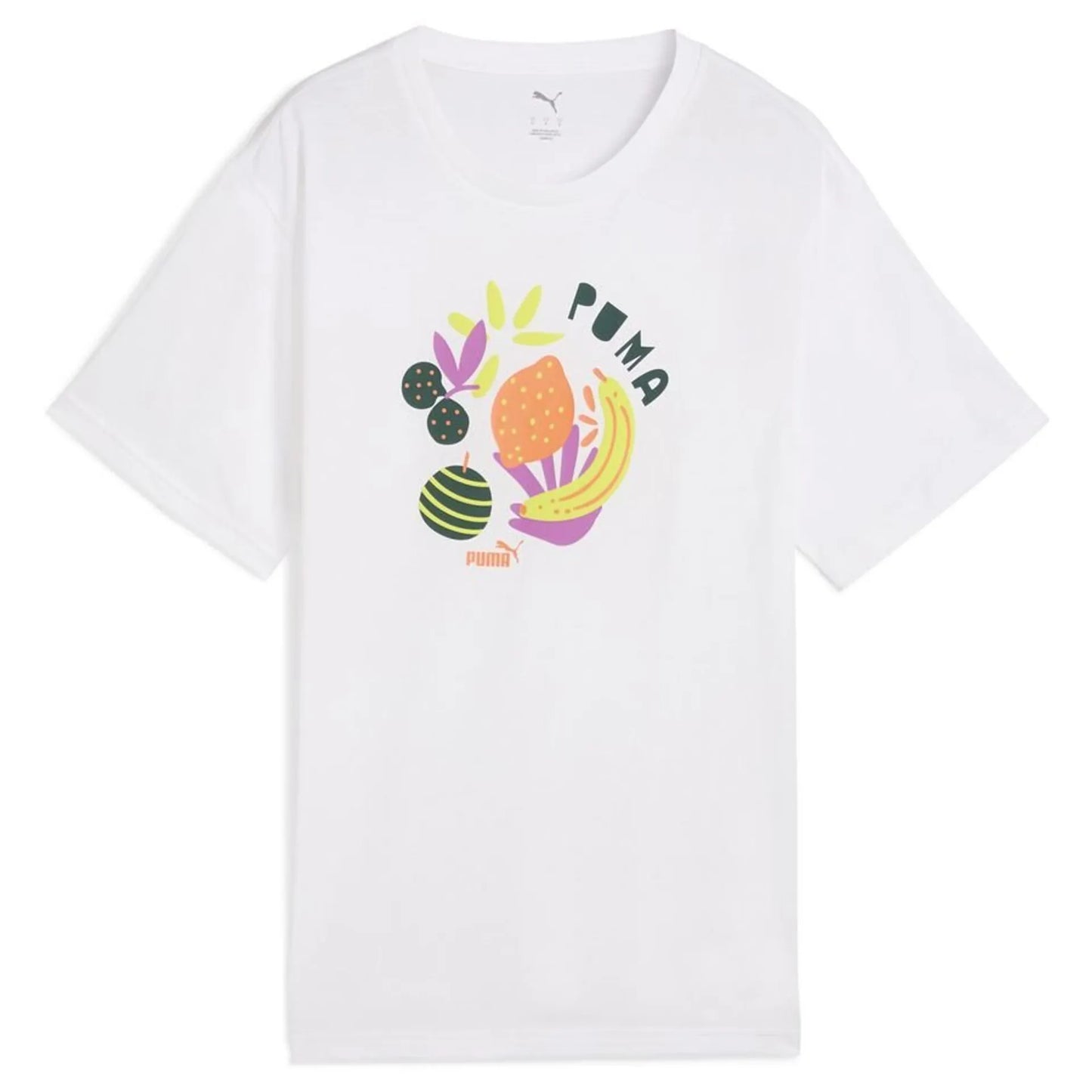 Puma GRAPHICS Relaxed Fruity T-Shirt