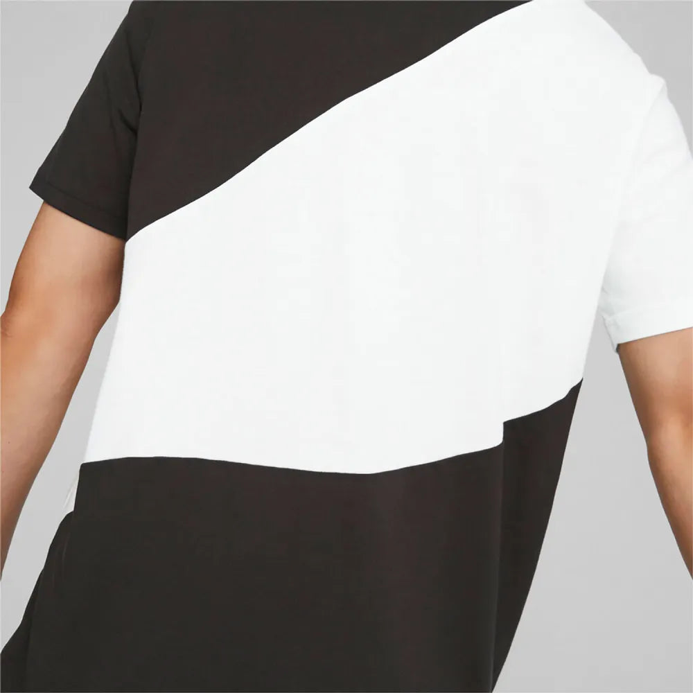 PUMA POWER CAT T-SHIRT