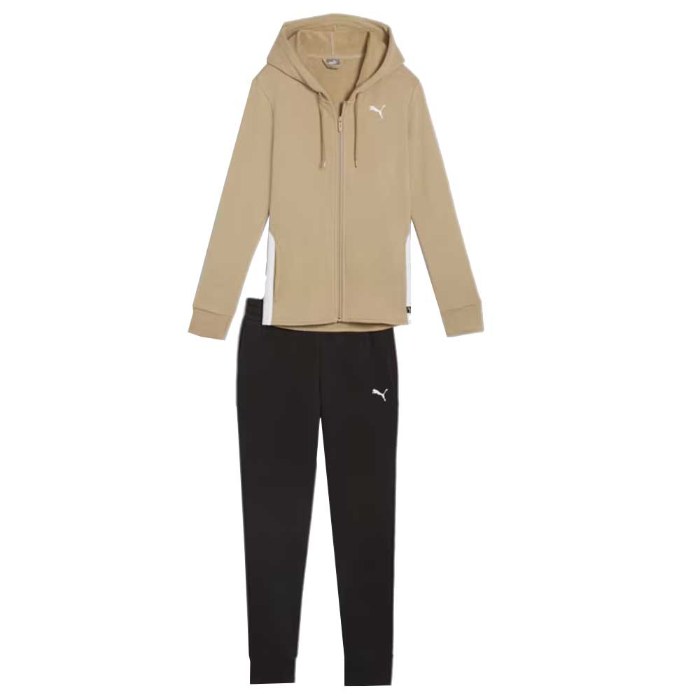 Puma Women's Tracksuit Classic