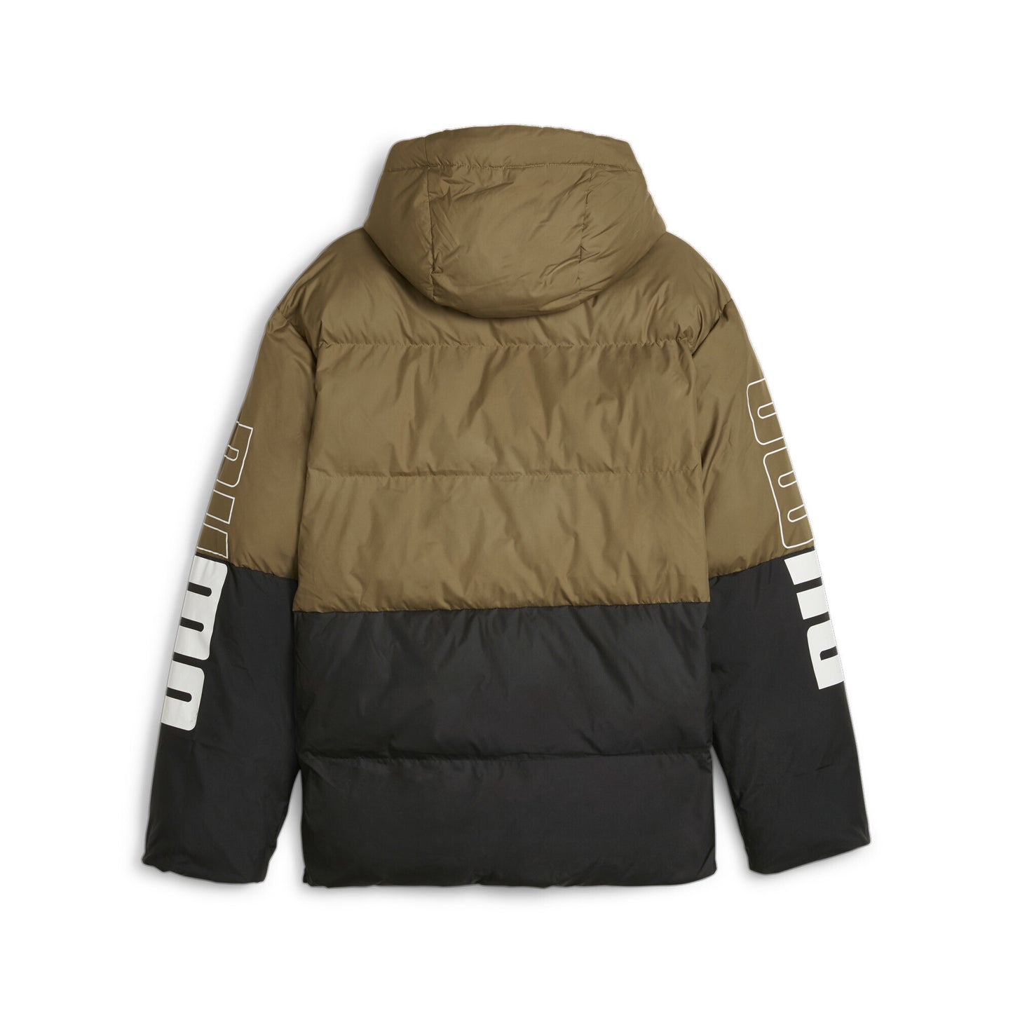 Puma Power Hooded
