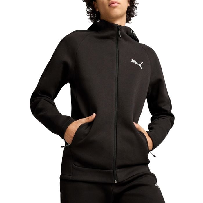 EVOSTRIPE Full-Zip