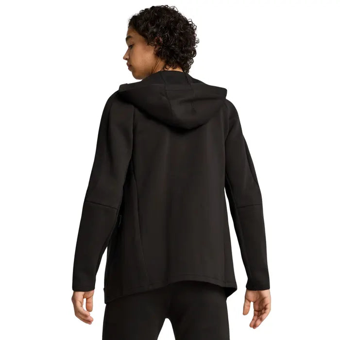 EVOSTRIPE Full-Zip