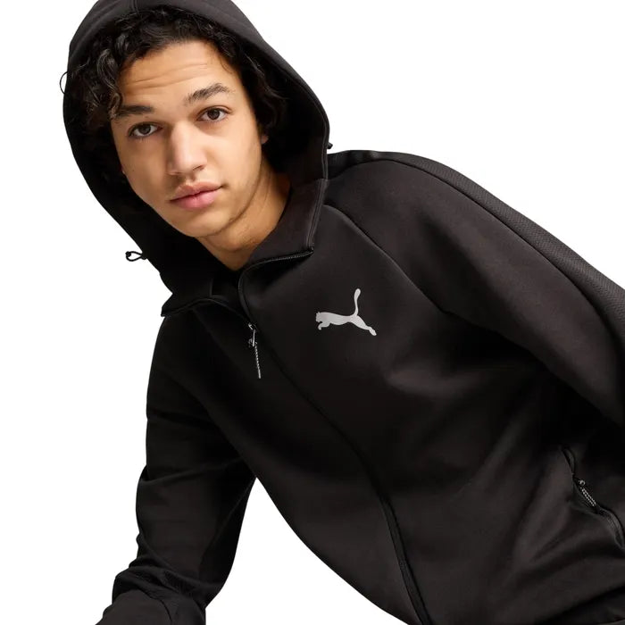 EVOSTRIPE Full-Zip
