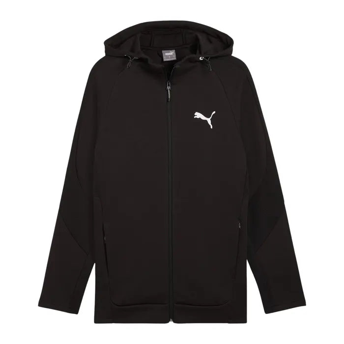 EVOSTRIPE Full-Zip