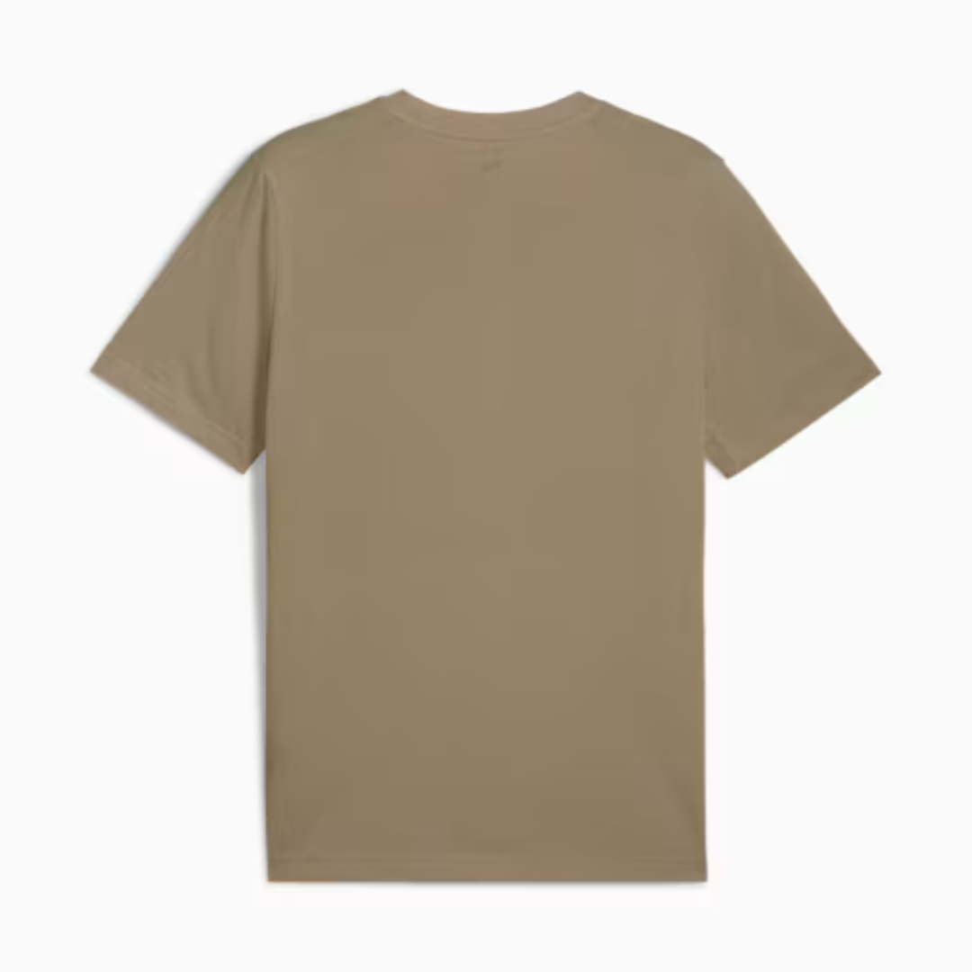 Puma Essentials Small No. 1 Logo Tee Men T-shirt