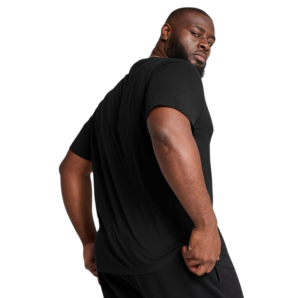 Puma ESS Small Logo Tee