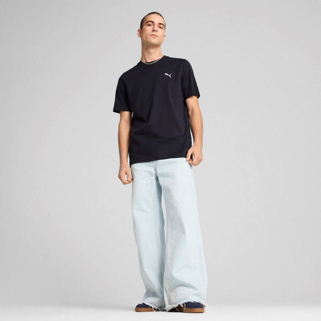 Puma ESS Small Logo Tee