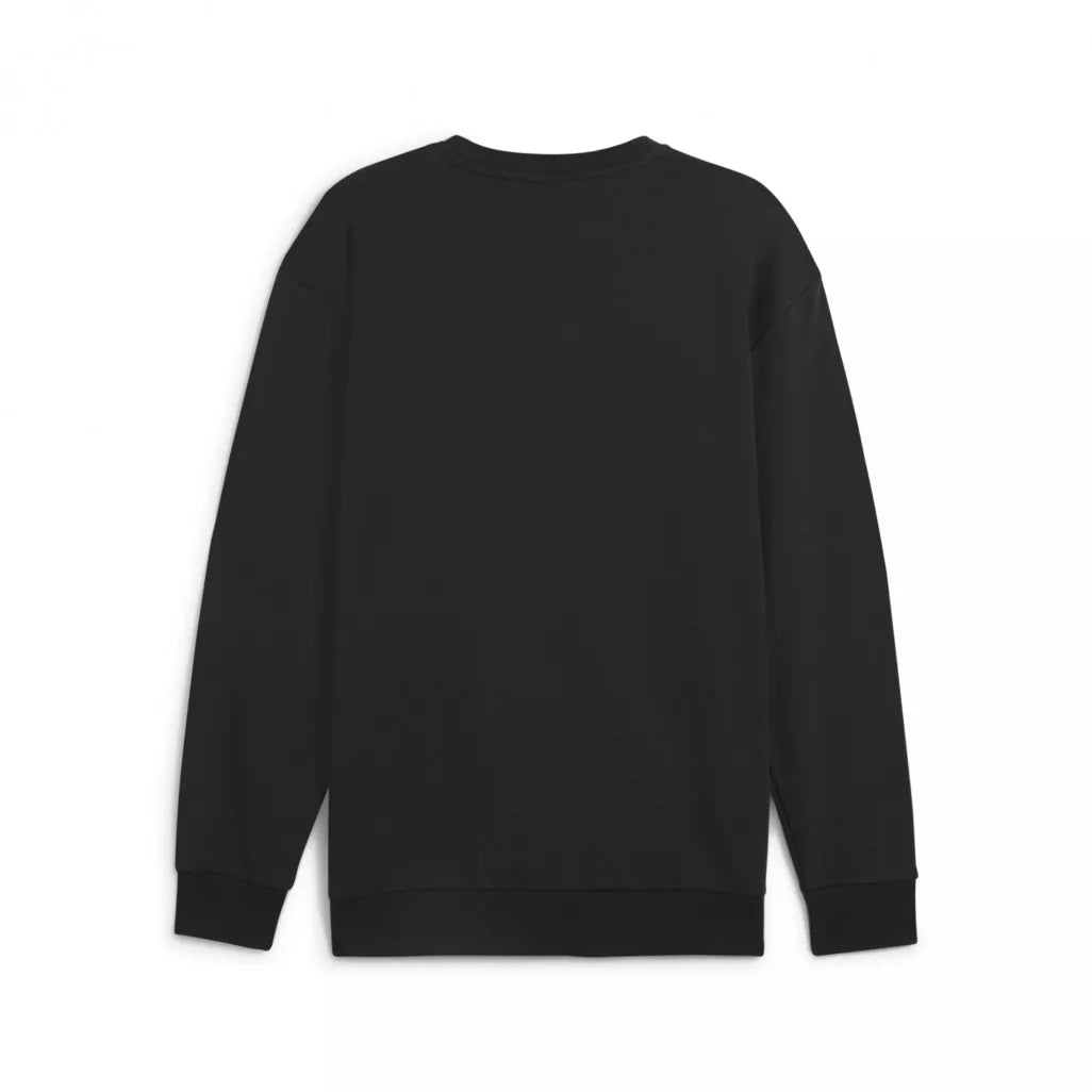 Puma Hoodie Power Graphic Crew