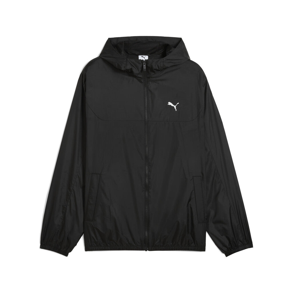Essentials Regular Windbreaker Men