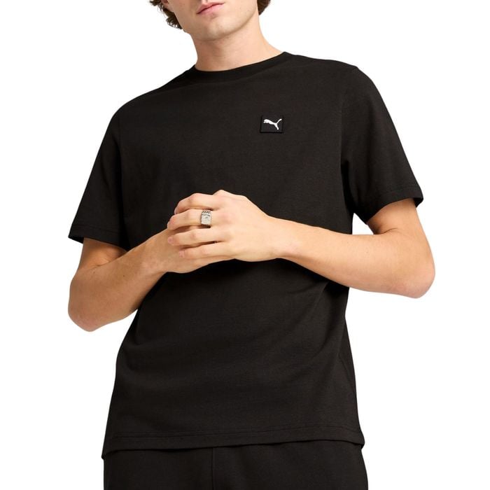 T-shirt Puma Ess Elevated (Copy)