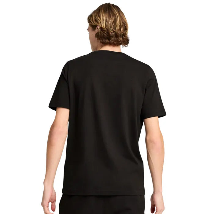 T-shirt Puma Ess Elevated (Copy)