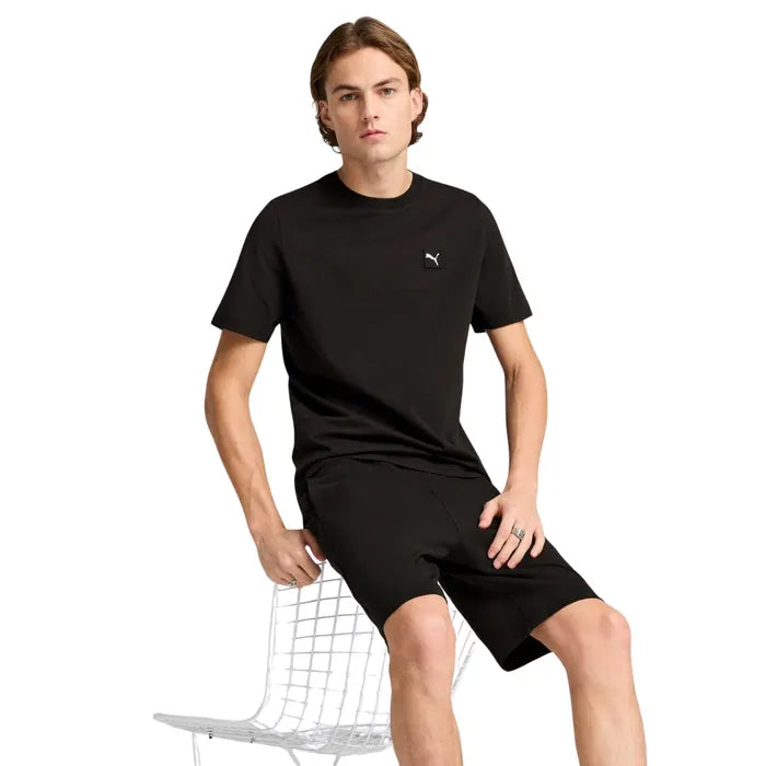 T-shirt Puma Ess Elevated (Copy)