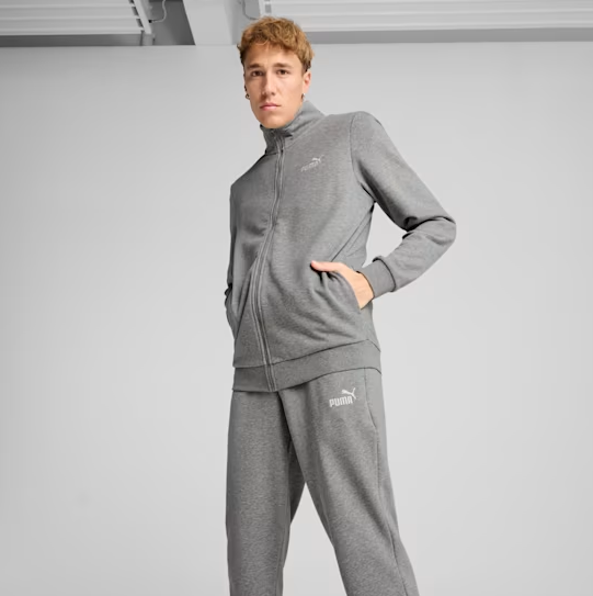 Essentials Sweat Suit Men