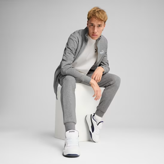 Essentials Sweat Suit Men