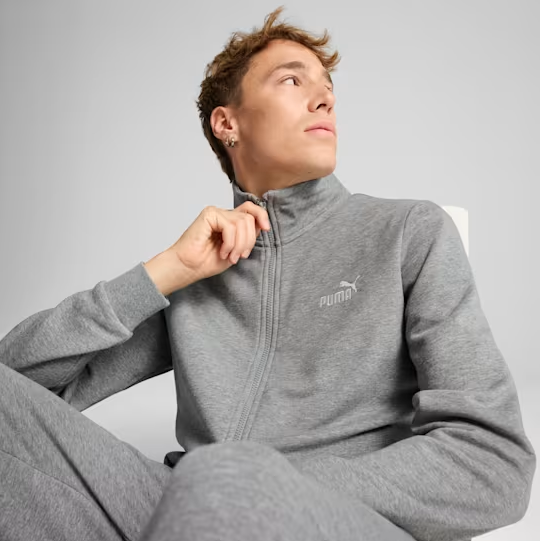 Essentials Sweat Suit Men