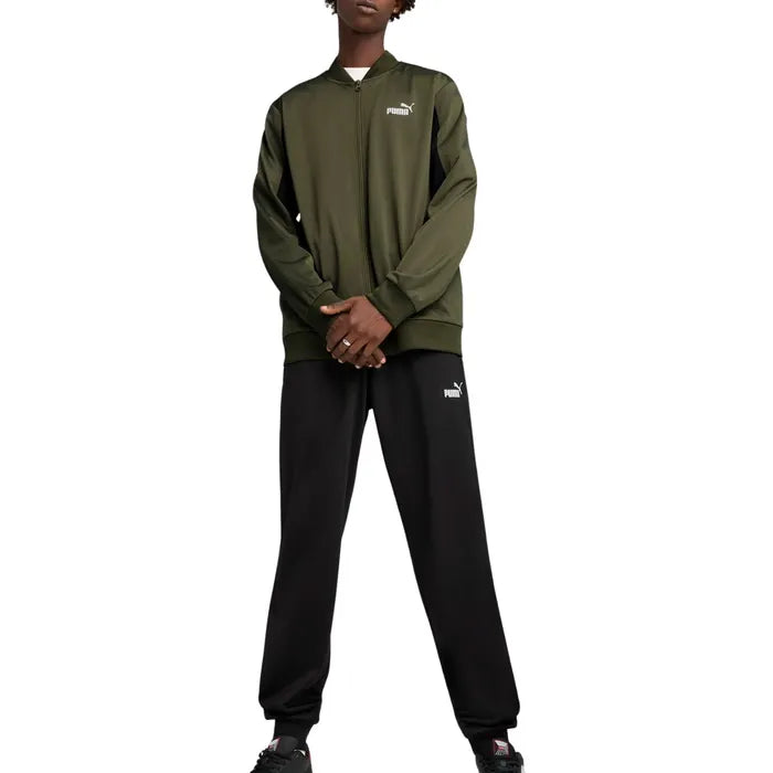 Poly Baseball Tracksuit Men