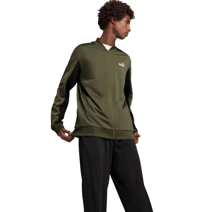 Poly Baseball Tracksuit Men