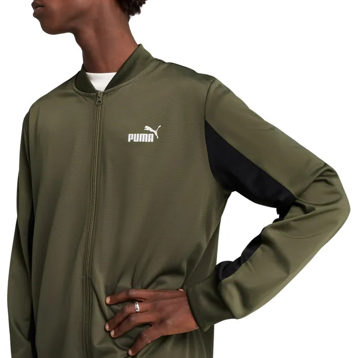 Poly Baseball Tracksuit Men