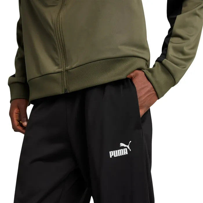 Poly Baseball Tracksuit Men