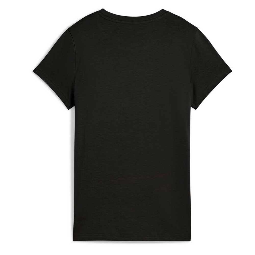 Puma ess script tee