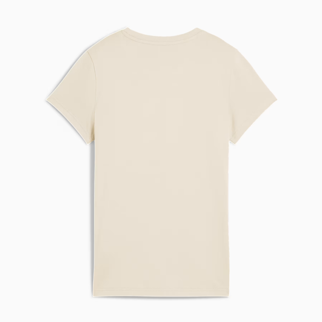Puma Essentials Script Tee
