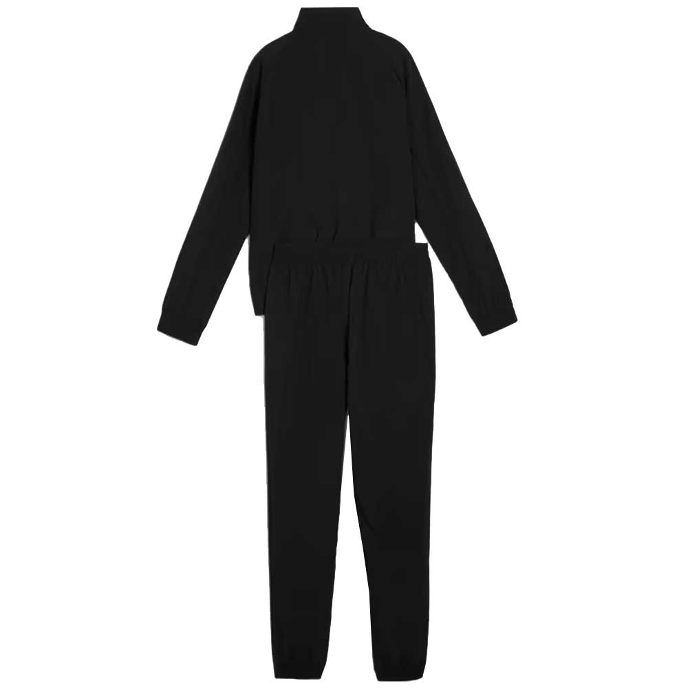 Puma woven tracksuit cl